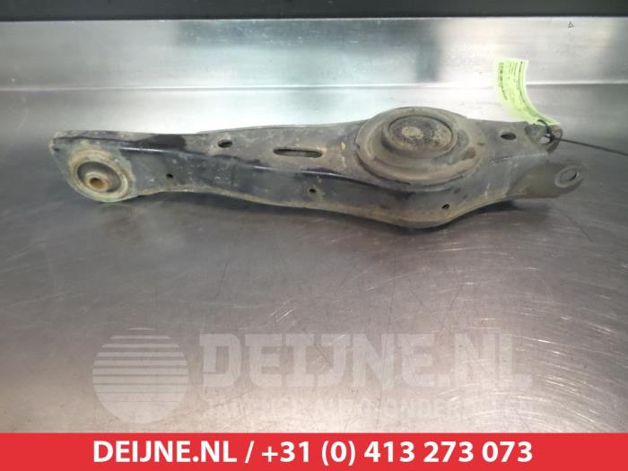 Hyundai Santafe Draagarm rechts-achter O384152
