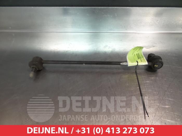 Hyundai Santafe Stabilisatie Stang Geleider O329620