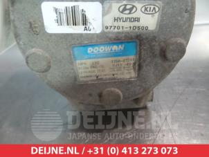 Kia Carens Klimapumpe O347089 foto 2