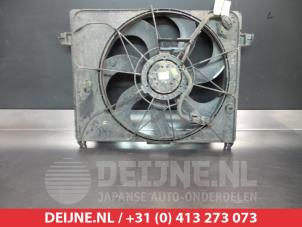Kia Carens Kühlgebläse O341957 foto 2