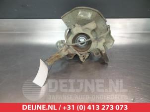 Kia Carens Knuckle, front left O322671 photo 2