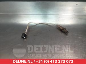 Gebruikte Lambda Sonde Nissan Micra (K13) 1.2 12V Prijs € 25,00 Margeregeling aangeboden door V.Deijne Jap.Auto-onderdelen BV