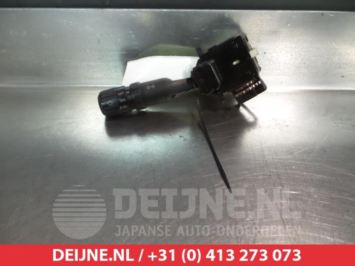 Hyundai Coupe Licht Schakelaar O306673