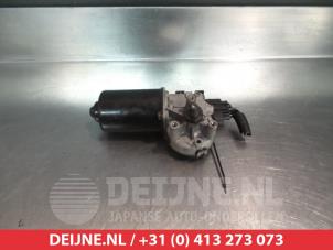 Hyundai Coupe Scheibenwischermotor vorne O348560 foto 2