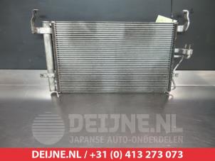 Gebruikte Airco Condensor Hyundai Coupe 2.7 V6 24V Prijs € 25,00 Margeregeling aangeboden door V.Deijne Jap.Auto-onderdelen BV