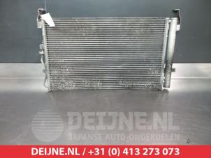 Hyundai Coupe Air conditioning condenser O345770 photo 2