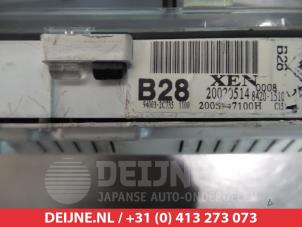 Hyundai Coupe Odometer KM O304259 photo 3