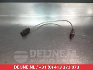 Gebruikte Lambda Sonde Hyundai Coupe 2.7 V6 24V Prijs € 25,00 Margeregeling aangeboden door V.Deijne Jap.Auto-onderdelen BV