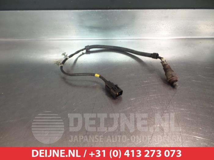 Gebruikte Lambda Sonde Hyundai Coupe 2.7 V6 24V Prijs € 25,00 Margeregeling aangeboden door V.Deijne Jap.Auto-onderdelen BV
