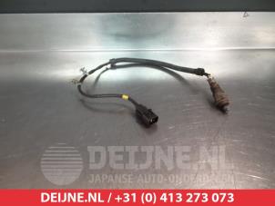 Gebruikte Lambda Sonde Hyundai Coupe 2.7 V6 24V Prijs € 25,00 Margeregeling aangeboden door V.Deijne Jap.Auto-onderdelen BV