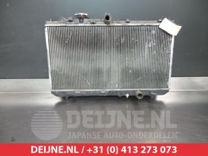 Mazda 323 Radiator O339445 photo 2
