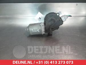 Subaru Forester Front wiper motor O348732 photo 2