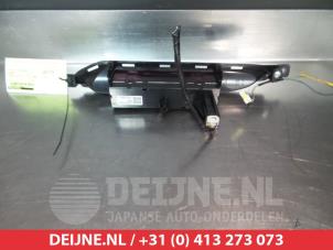 Subaru Forester Interior display O311152 photo 2