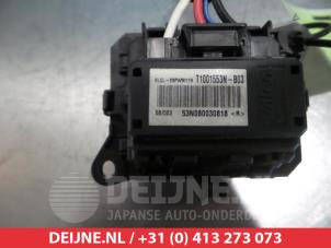 Subaru Forester Heater resistor O367990 photo 2