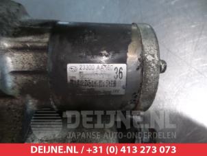 Subaru Forester Starter O361428 photo 2