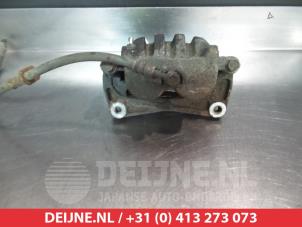 Subaru Forester Bremszange rechts vorne O326219 foto 2