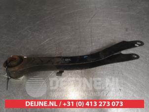 Subaru Forester Querlenker rechts hinten O384303 foto 2