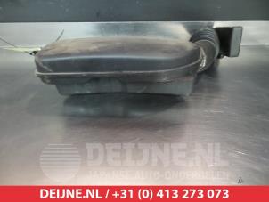 Subaru Forester Resonanzgehäuse O342132 foto 2