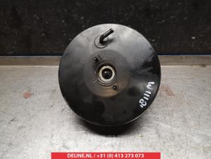 Gebruikte Rembol Nissan Almera Tino (V10M) 1.8 16V Prijs € 50,00 Margeregeling aangeboden door V.Deijne Jap.Auto-onderdelen BV