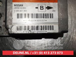 Nissan Almera Tino Airbag Module O302945 foto 4