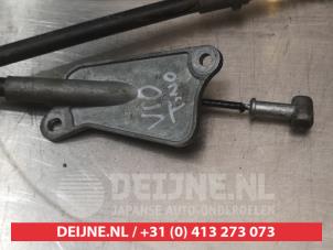 Nissan Almera Tino Handrem Kabel O377504 foto 3