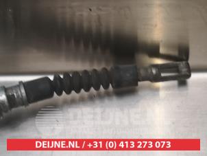 Nissan Almera Tino Handrem Kabel O377504 foto 2
