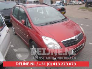 Toyota Corolla Verso Portier 4Deurs rechts-voor O273715 foto 2