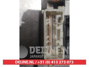 Toyota Corolla Verso Licht Schakelaar O307321 foto 4