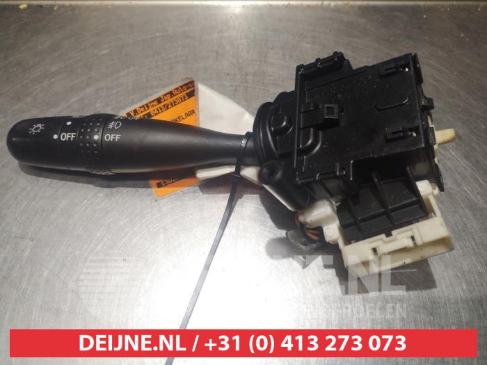 Toyota Corolla Verso Light switch O307322