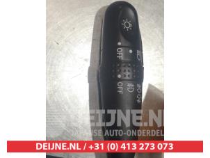 Toyota Corolla Verso Light switch O307322 photo 2