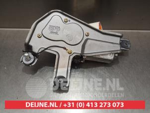 Toyota Corolla Verso Ruitenwissermotor achter O301394 foto 2