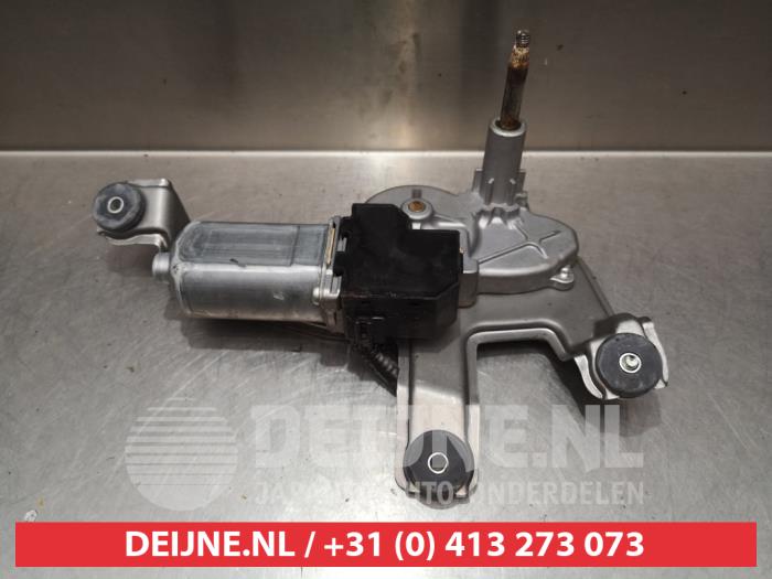 Toyota Corolla Verso Scheibenwischermotor hinten O301397