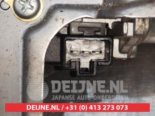 Toyota Corolla Verso Ruitenwissermotor achter O301397 foto 4