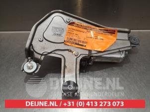 Toyota Corolla Verso Ruitenwissermotor achter O301397 foto 2