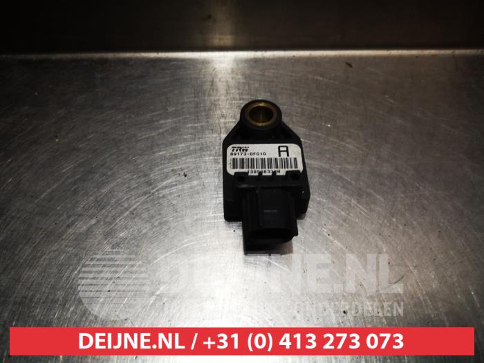 Toyota Corolla Verso Airbag Sensor O334530