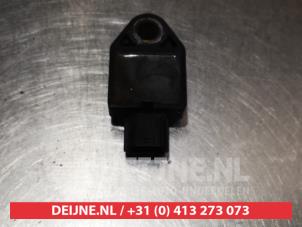 Toyota Corolla Verso Airbag-Sensor O334527 foto 2