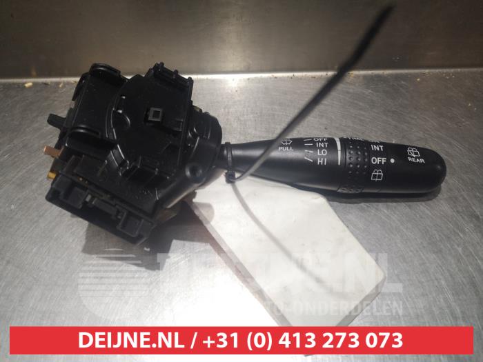 Toyota Corolla Verso Ruitenwis Schakelaar O310331