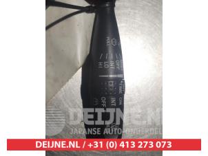 Toyota Corolla Verso Ruitenwis Schakelaar O310331 foto 2