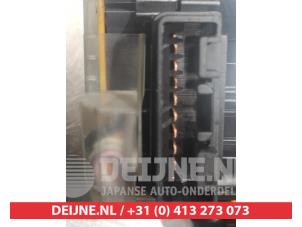 Toyota Corolla Verso Scheibenwischer Schalter O310335 foto 4