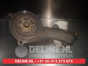 Nissan Almera Tino Water pump O347989 photo 2