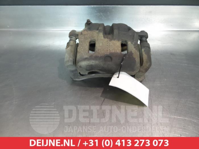 Hyundai Santafe Remklauw (Tang) rechts-voor O325966