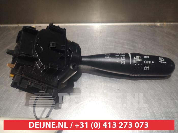 Toyota Corolla Verso Ruitenwis Schakelaar O310336