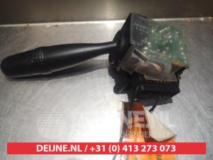 Toyota Corolla Verso Scheibenwischer Schalter O310336 foto 3