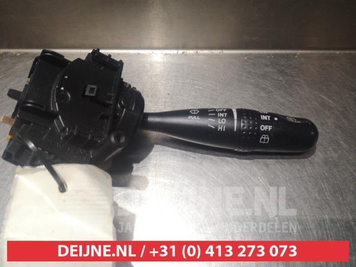Toyota Corolla Verso Ruitenwis Schakelaar O310332