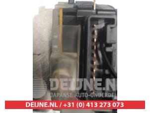 Toyota Corolla Verso Ruitenwis Schakelaar O310332 foto 4