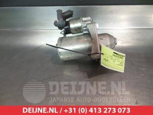 Gebruikte Startmotor Nissan Micra (K13) 1.2 12V Prijs € 35,00 Margeregeling aangeboden door V.Deijne Jap.Auto-onderdelen BV