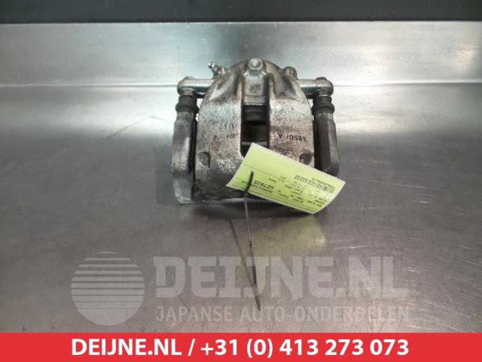 Nissan Micra Front brake calliper, right O326211
