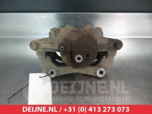 Toyota Corolla Verso Bremszange links vorne O325596 foto 2