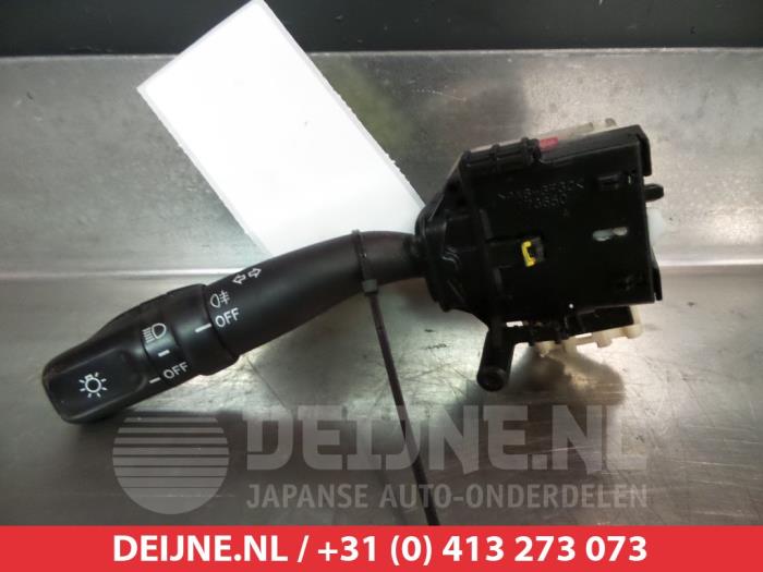 Toyota Corolla Verso Licht Schalter O307289