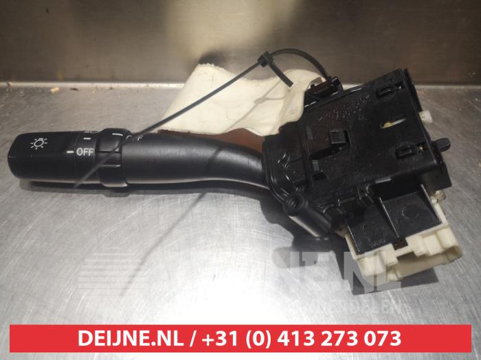 Toyota Corolla Verso Licht Schakelaar O307285